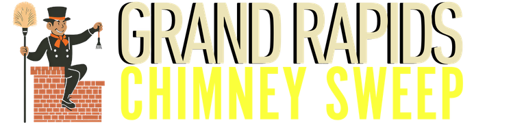 Chimney Sweep Grand Rapids MI
