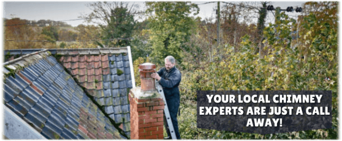 Chimney and Fireplace Solutions