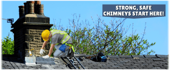 Chimney Repair Grand Rapids MI