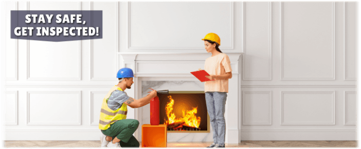 Chimney and Fireplace Inspection Grand Rapids MI