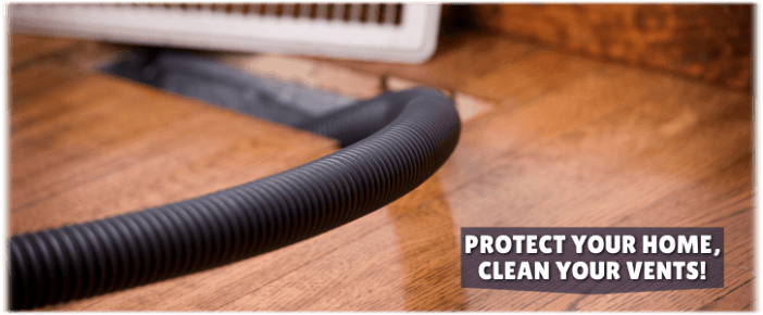 Dryer Vent Cleaning Grand Rapids MI