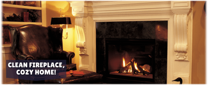 Fireplace Cleaning Grand Rapids MI