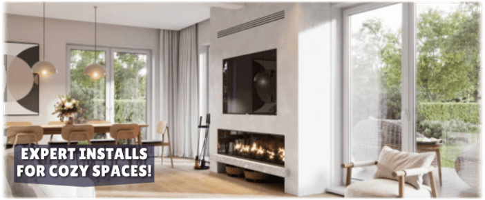 Fireplace Installation Grand Rapids MI