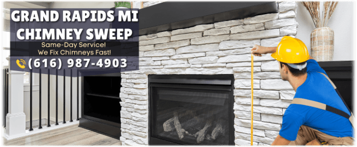 Chimney Sweep Grand Rapids MI